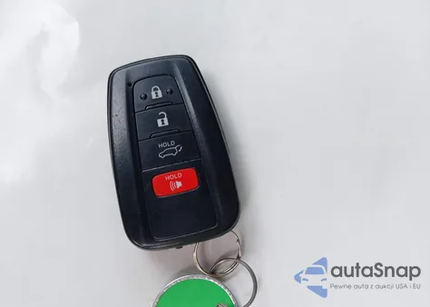 2023 Toyota Rav4 Hybrid Xle from USA, damaged, VIN 2T3RWRFV3PW174549